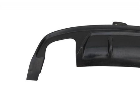 DYFUZOR AUDI A5 8T (2012-2016) Coupe/Cabrio RS Des