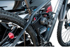 Platforma bagażnik rowerowy na hak Aguri Active Bike 4 rowery 