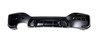 DYFUZOR BMW F20 F21 LCI 15-19 MATT BLACK