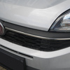 Listwy atrapy przedniej Fiat Doblo FL 2015-2022
