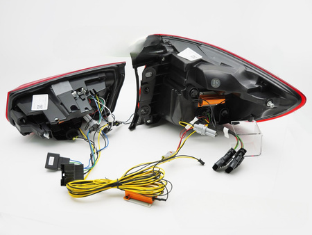 Lampy Tylne Do BMW F31 (2011-2018)