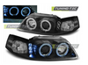 LAMPY REFLEKTORY FORD MUSTANG OD 1998 DO 2004