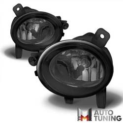 HALOGENY BMW F20 F21 F30 F31 F34 F35 F32 M-P SMOK
