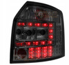 Lampy tylne diodowe AUDI A4 B6 avant smoke LED