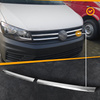 Listwy atrapy przedniej Volkswagen Caddy 2015-2020