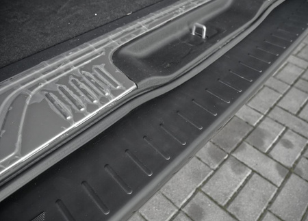 Listwa bagażnika zderzak Mercedes Vito W447 2014+