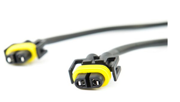 Adapter wiązki do Lamp przeciwmgielnych HB4  H8