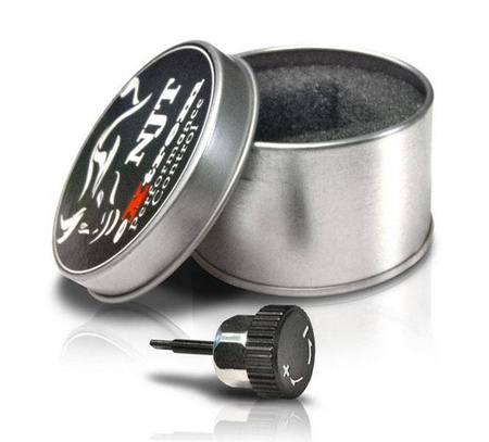 ZAWIESZENIE GWINTOWANE NJT EXTREM BMW E46 4+6 CYL. 98-05