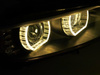 Lampy przednie reflektory xenonowe Bmw E92 / E93 coupe cabrio
