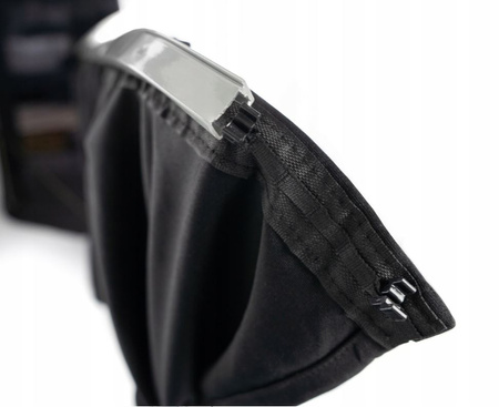 Zasłony zaciemniające drzwi boczne prawe do VW TRANSPORTER T6.1 2019-2023