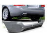 Zderzak tylny Sport PDC BMW E61 08-10 Touring