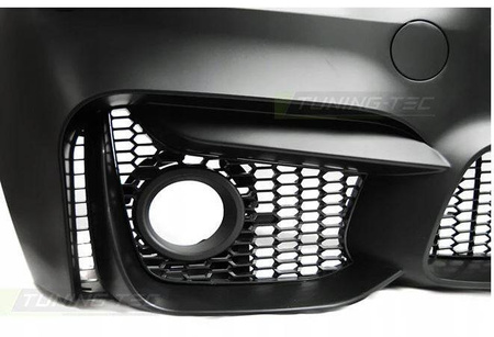 Zderzak przedni BMW 3 F30 2012-2018 M3 LOOK