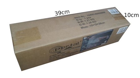 Namiot turystyczny dla 2 osób dwu osobowy Apus 2 Portal