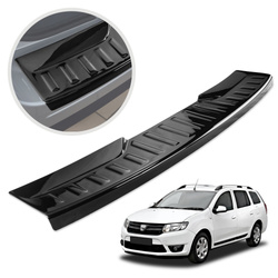 Listwa tylnego zderzaka Dacia Logan MCV SD | L52/K52 Kombi II 2013-2020