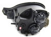 Reflektory Lampy black led Porsche Boxster 96-04 911 996