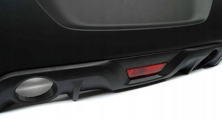 Zderzak tylny Suzuki Swift V 10-17 Sport Style