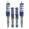 ZAWIESZENIE GWINTOWANE JOM BMW E39 95-03 GWINT