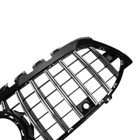 GRILL MERCEDES A W177 V177 18-23 CHROME GT