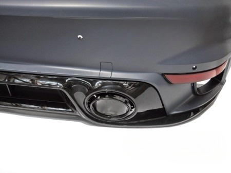 Zderzak tylny Sport Design do Porsche 911 992