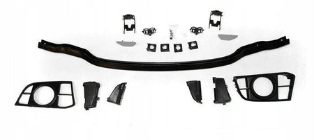 Zderzak przedni sport pdc do Bmw F10 F11 2013- lci