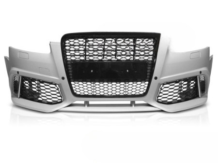 Zderzak przedni SPORT PDC Audi A5 2011–2016