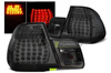 Lampy diodowe Bmw 3 E46 sedan 98-01 smoke led
