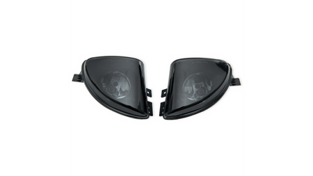 Zestaw lamp przeciwmgielnych BMW 5 F10 F11 przed liftem 2010-2013