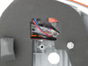 Lampa prawa tylna LED TYC do Mercedes W211 06-09
