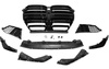 Zderzak Performance Sport Style  Bmw G20/g21 19-