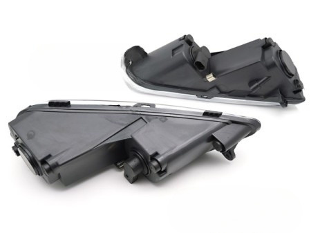 Światła do jazdy dziennej / lampy DRL VW Passat B7 2010-2014