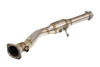 Downpipe Mercedes Benz W463 AMG G65 G63 13-18