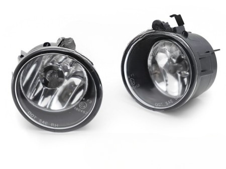 Halogeny światła przeciwmgielne BMW X1 X2 X3 X4 X5 X6 2010–2023