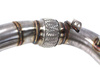 Downpipe BMW F10 M5 F12 F13 M6 2012+