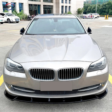 Dokładka do zderzaka BMW F10 / F11 przedlift