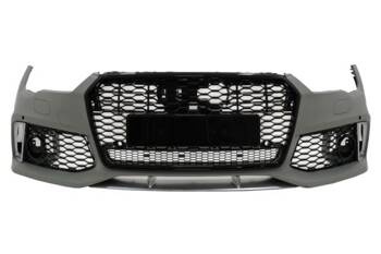 ZDERZAK PRZEDNI do AUDI A7 4G 15-19 RS7 DESIGN
