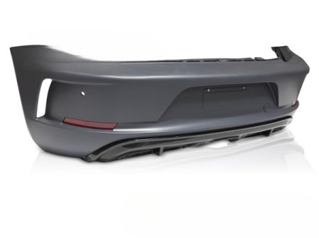 Body Kit Sport Look do Porsche Cayman 718 (2016–)