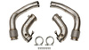 Downpipe BMW F90 M5 Decat