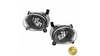 Zestaw lamp przeciwmgielnych AUDI A6 C6 (4F) Sedan Allroad Avant A4 B8 (8K) Sedan Avant Q5 (8R) SEAT EXEO (3R2) VW PASSAT CC B6 (357) 2004-2011