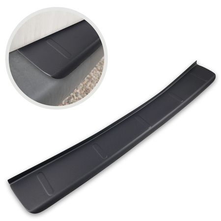 Listwa tylnego zderzaka Fiat Doblo 510/511 MPV III 2022-