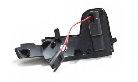 Dynamiczne Kierunki Lusterek Do Volvo Xc90 MkII