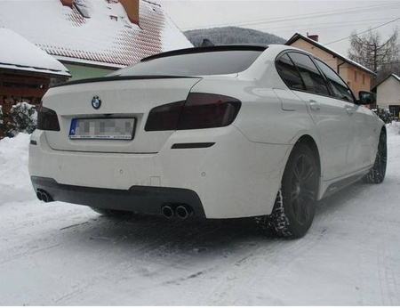 TŁUMIK SPORT BMW F10 / 70 RS