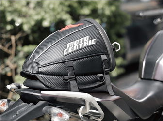 Tailbag torba na siedzenie Motocentric