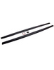 LISTWY POD PROGI BMW F32 F36 PERFORMANCE GLOSSY BL