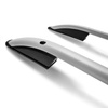 Relingi dachowe Ford Kuga II C520 | DM2 2013-2019 Srebrny