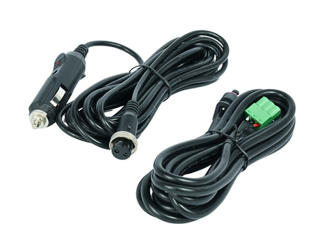 Przepustnica elektryczna 2" / sterownik / moduł BT