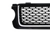 GRILL WLOTY RANGE ROVER VOGUE L322 10-12 BLACK ED