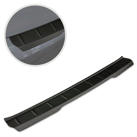 Listwa tylnego zderzaka Volkswagen Golf CD Hatchback VIII 5D 2019-