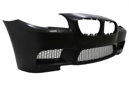 ZDERZAK PRZEDNI BMW F10 F11 11-18 M5 DESIGN SRA