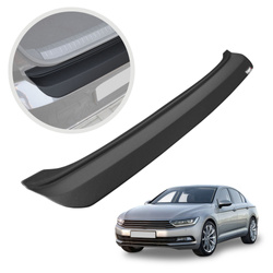 Listwa tylnego zderzaka Volkswagen Passat B8 | 3G Sedan VIII 4D PRE-FL 2014-2019