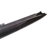LISTWY POD PROGI BMW F30 F31 LOOK CARBON MP